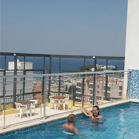Hotel Alp 2*