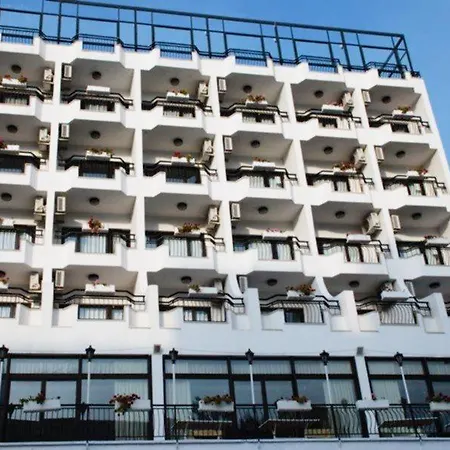 Hotel Alp 2*