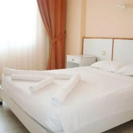 Hotel Alp 2*
