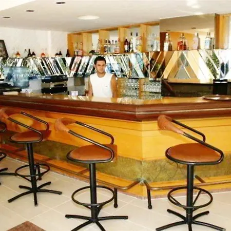 Hotel Alp 2*