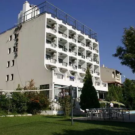 Hotel Alp Kusadasi