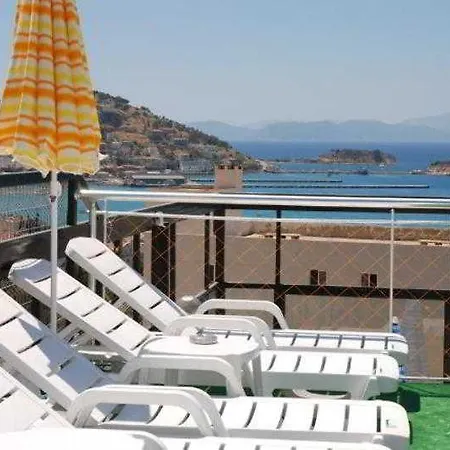 Alp Hotel 2*