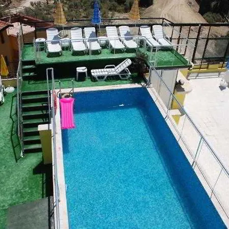 Alp 2* Kusadasi