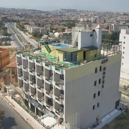 Hotel Alp