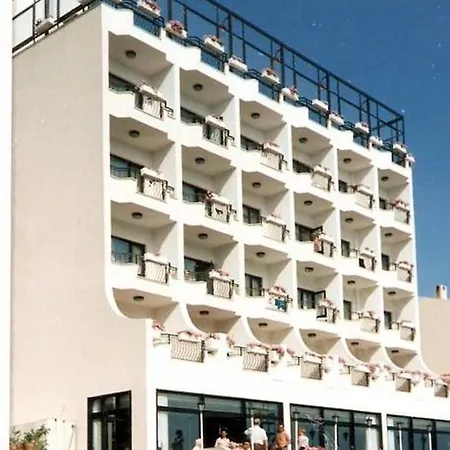 Alp Hotel
