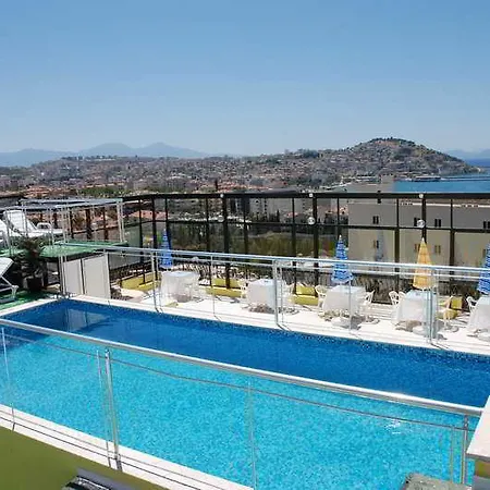 Hotel Alp Kusadasi