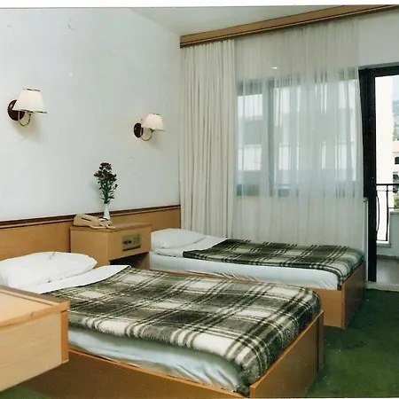 Alp Hotel 2*