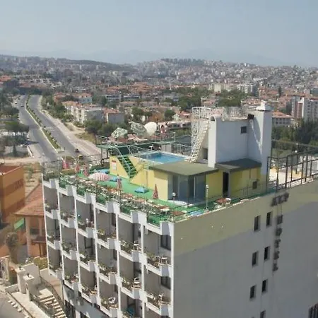Alp Hotel Kusadasi