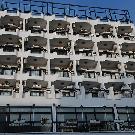 Hotel Alp 2*