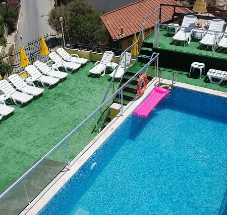 Alp Hotel 2*
